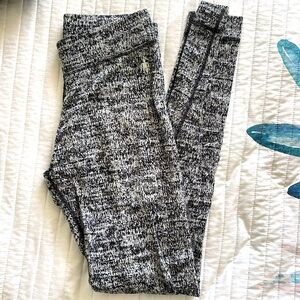 Smartwool leggings
